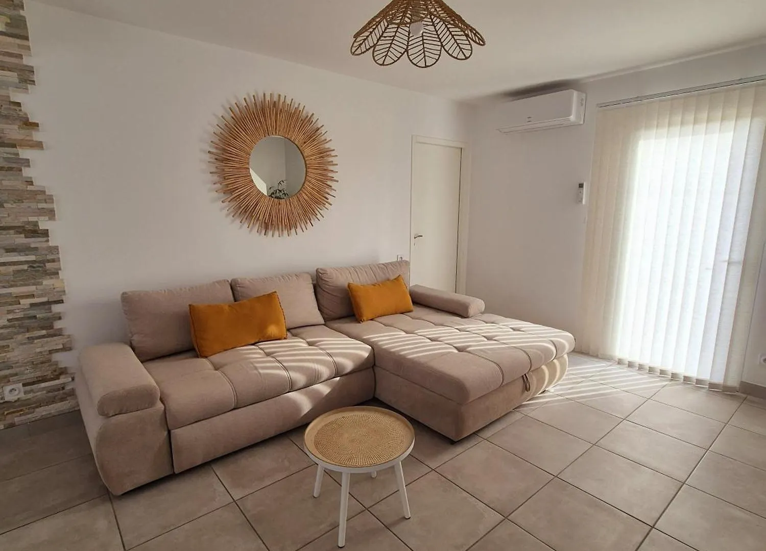 Maison Virginie Arles 0*,