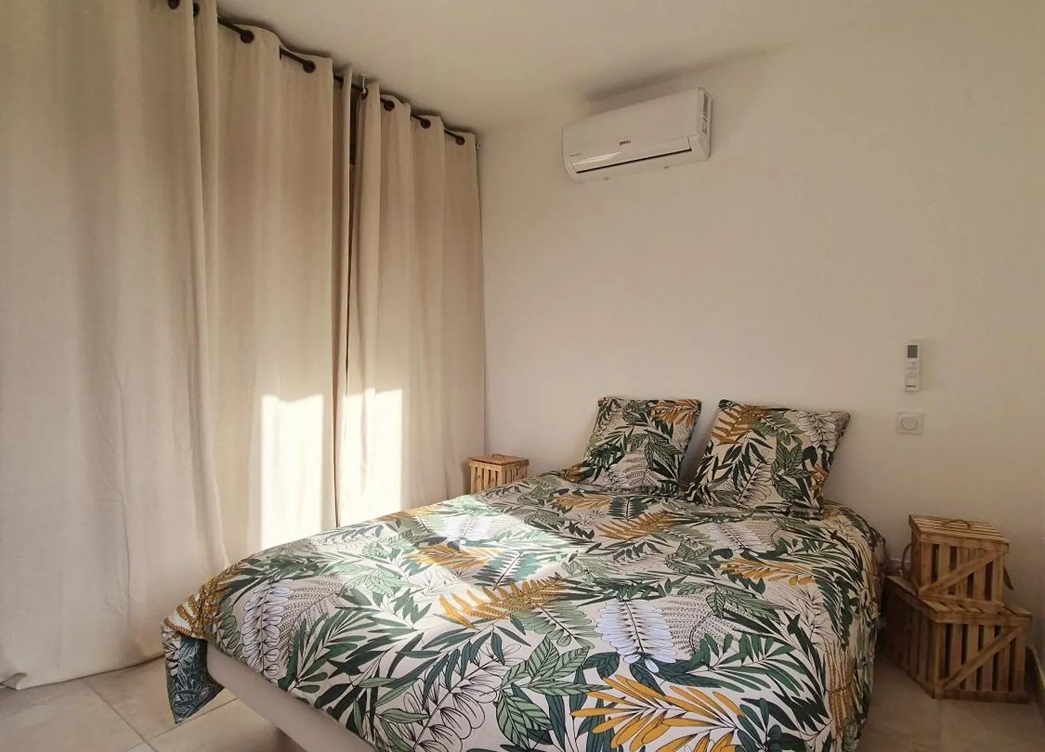 Maison Virginie Arles 0*,  France