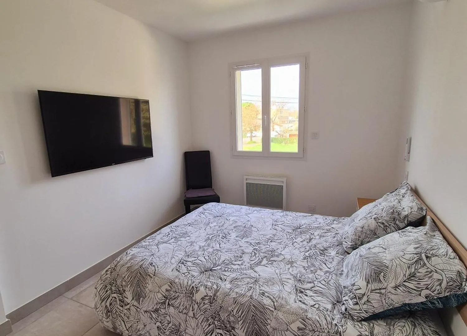 Maison Virginie Arles Villa