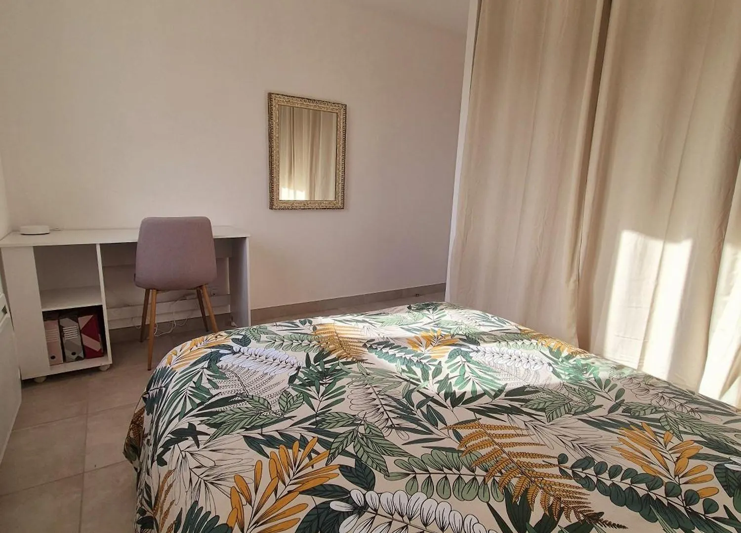Villa Maison Virginie Arles France