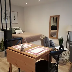 La Bastido Apartment