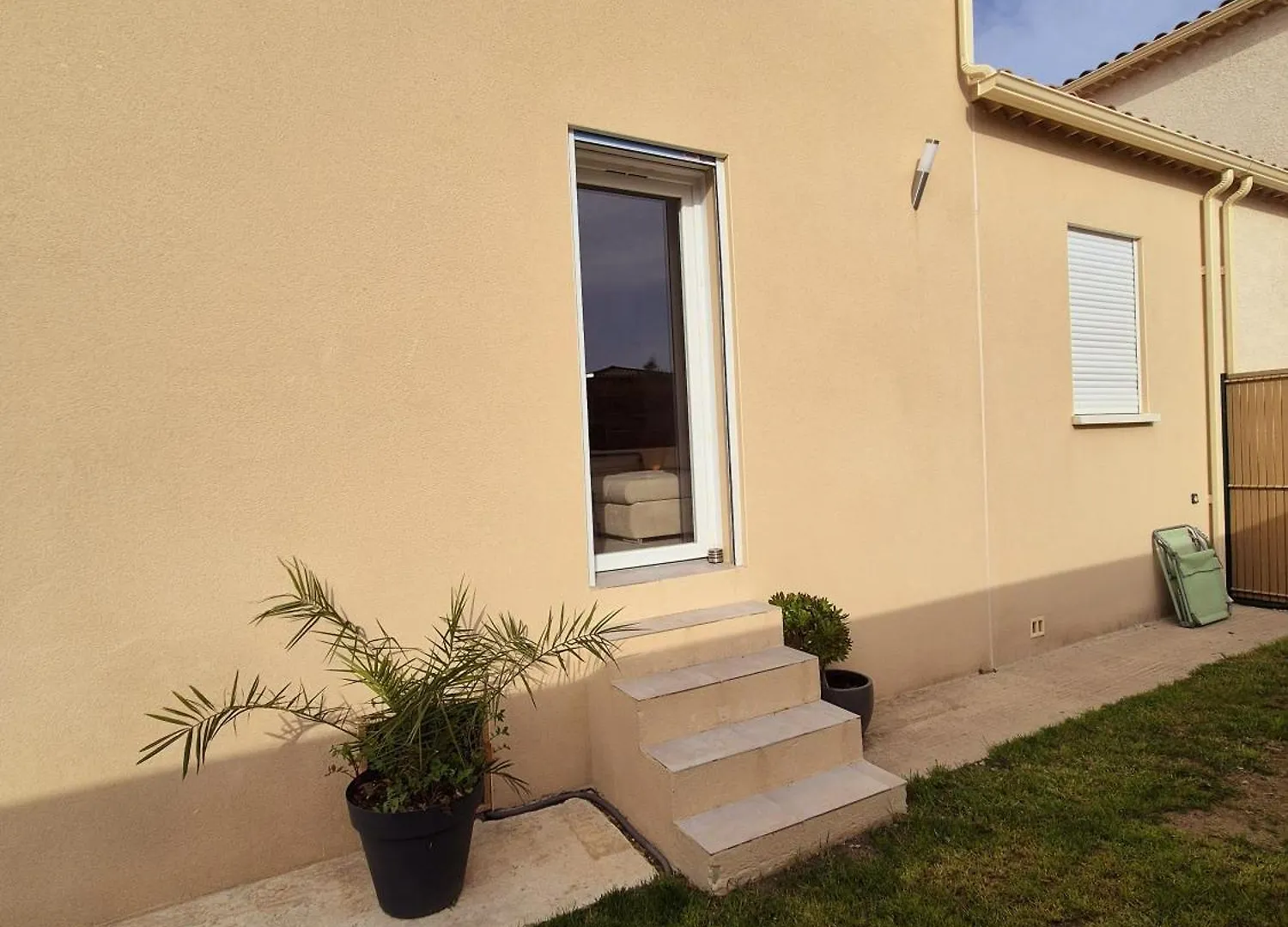 ארל Maison Virginie 0*,  צרפת
