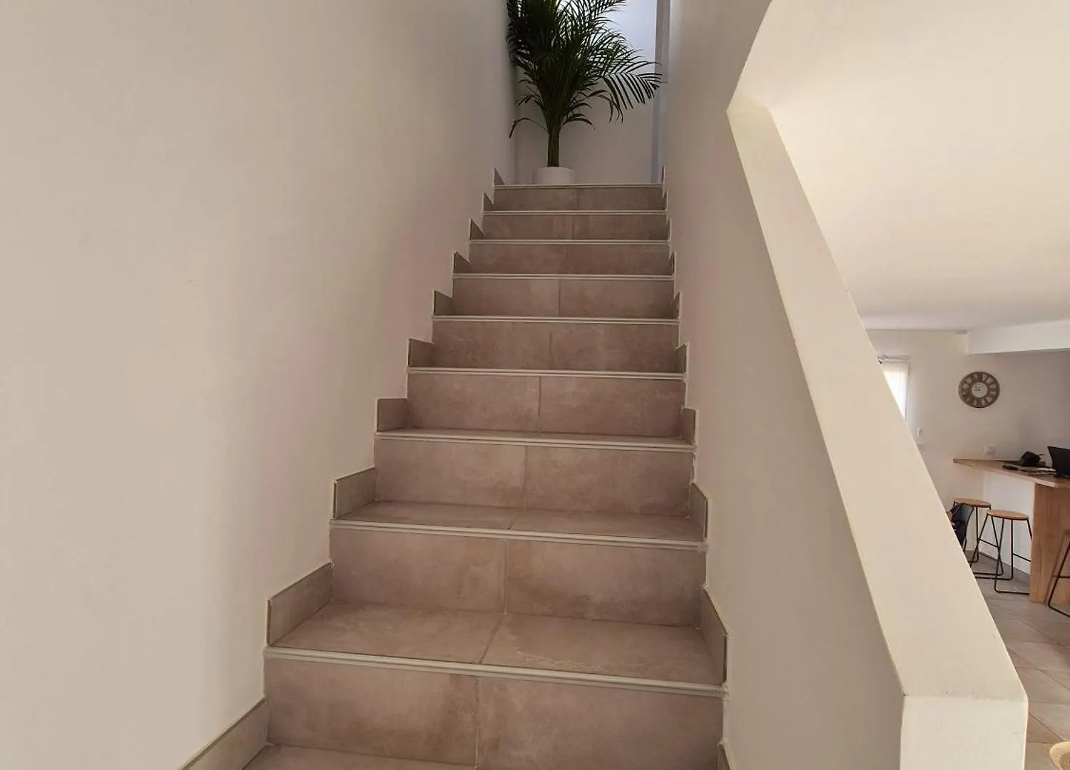 ארל Maison Virginie וילה