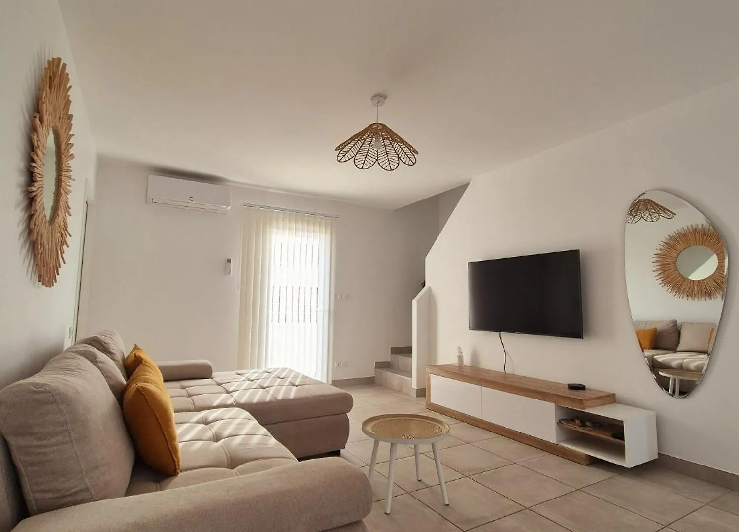 וילה ארל Maison Virginie צרפת
