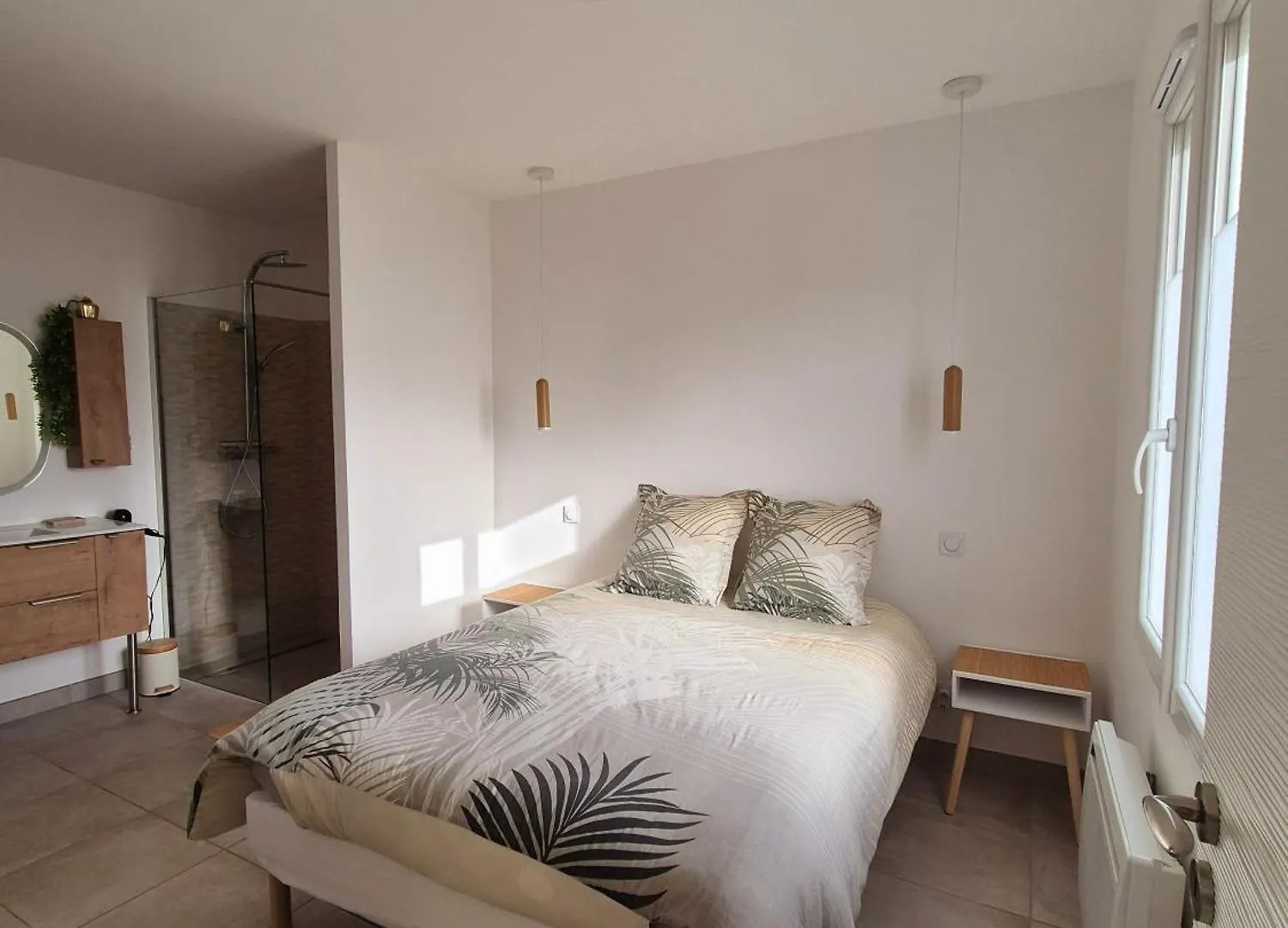 וילה ארל Maison Virginie
