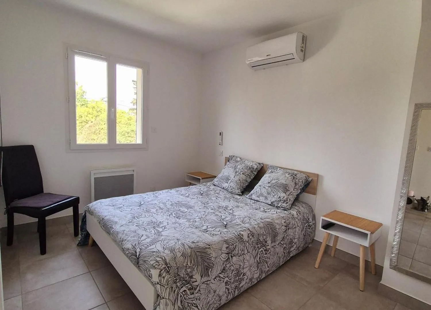 וילה ארל Maison Virginie